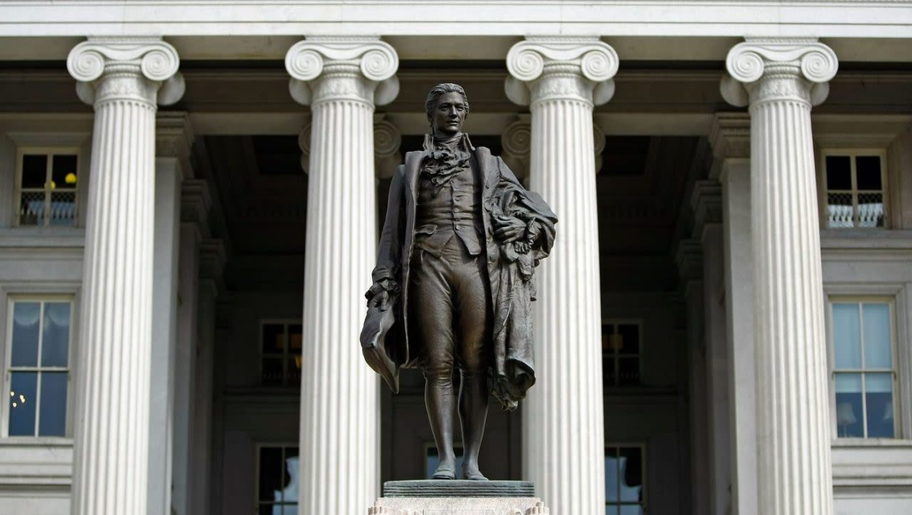 SCOTUS ignored Alexander Hamilton’s point about executive power