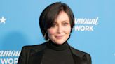 Shannen Doherty Says She's 'Feeling Great' During 90s Con Appearance Alongside Charmed Cast