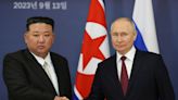 Before his summit with North Korea's Kim, Putin vows they'll beat sanctions together