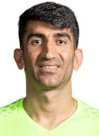 Alireza Beiranvand