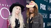 Billy Ray Cyrus and singer Firerose split after less than a year of marriage