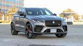 2024 Jaguar F-Pace SVR Pros and Cons: Better Than You Think, Better Than It Needs to Be