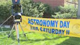 Annual Astronomy Day returns to UW-Eau Claire