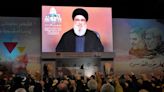 Hezbollah leader Hassan Nasrallah condemns 'dangerous' killing of Hamas deputy leader Saleh al Arouri
