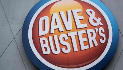 Dave & Buster’s allowing arcade gambling raises ‘significant concerns,’ advocacy group says