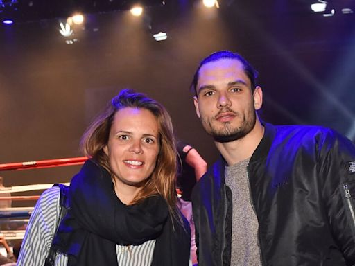 Laure et Florent Manaudou : Mais au fait, qui est Nicolas, le grand frère à qui ils doivent tout ?