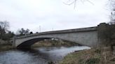 Aboyne Bridge repairs programme remains on track as council provide update