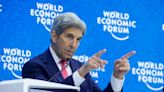 Davos 2022: John Kerry says these businesses are 'taking the lead' on global climate efforts