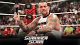 Major Update on CM Punk’s Tricep Injury and WWE Return at Summer Slam 2024: Details Inside