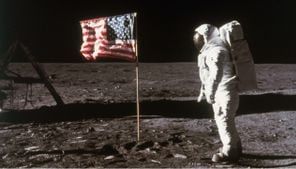 NASA to celebrate 55th anniversary of first moon landing at Kennedy Space Center