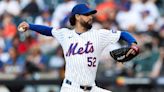 MLB analyst thinks Mets left Jorge López 'out to dry' after glove-throwing ejection: 'Boggled my mind' | WDBD FOX 40 Jackson MS Local News, Weather and Sports