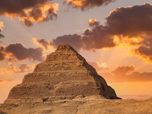Engineers Found Evidence of Hydraulics in an Ancient Pyramid, Solving a 4,500-Year-Old Mystery