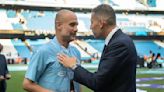 Manchester City exploring potential signings in two new positions