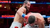 Jorge Masvidal outweighed Nate Diaz by nearly fifteen pounds the night of their boxing match | BJPenn.com