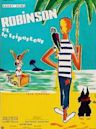 Monsieur Robinson Crusoe