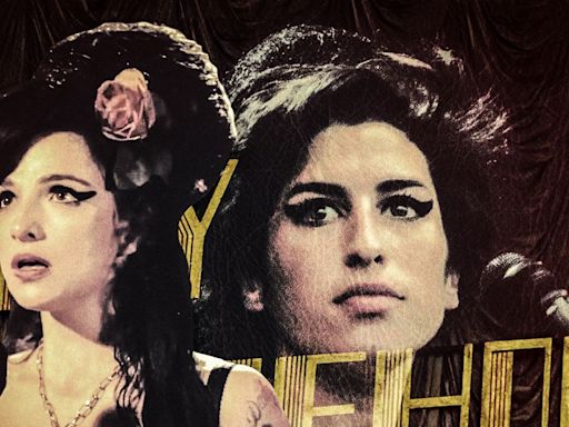 We Still Don’t Know How to Talk About Amy Winehouse