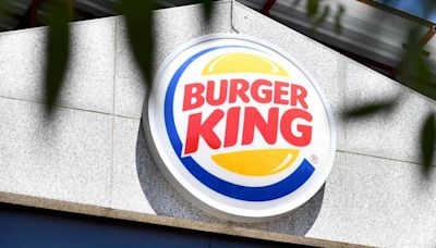 Burger King Debuts New Menu With Several 'Fiery' Options