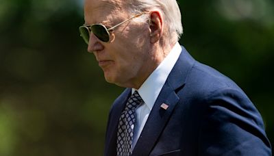 Senior Biden advisers to meet with Senate Democrats on Thursday