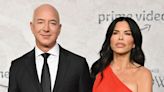 Jeff Bezos Is Lauren Sánchez's 'Prince' — and She's 'Elated' About Their Engagement, Says Source