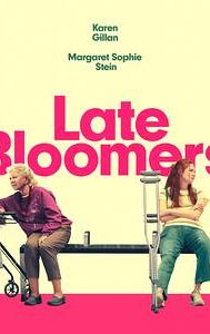 Late Bloomers (2023 film)