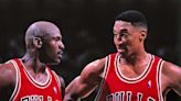 Scottie Pippen Says Michael Jordan Was 'a Horrible Teammate' Who Took 'Bad Shots'