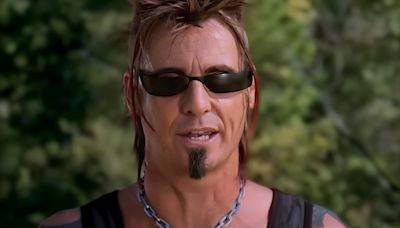 What Happened To Billy The Exterminator? - Looper