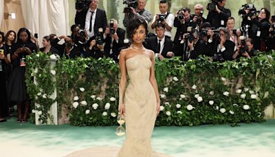 Met Gala themes through the years: A list of past Costume Institute exhibitions and dress codes for celebrity guests