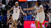 Where LSU women's basketball stands in NCAA Tournament projections after Florida win