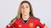 Soccer Star Olga Carmona Learned Her Father Had Died After She Scored Winning World Cup Goal for Spain
