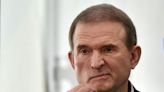 Russian propaganda sought to cast Medvedchuk as Zelensky's replacement, WP reports