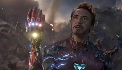 Robert Downey Jr “Surprisingly Open-Minded to the Idea” of Returning as Iron Man