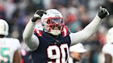 Patriots Rumors: Christian Barmore Lands Big Contract Extension