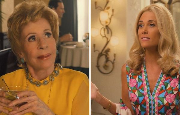 'Palm Royale' Episode 10 Preview: Norma Dellacorte's secret poses new challenges for Maxine Simmons