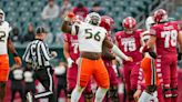 Miami Hurricanes rise again in the AP Top 25 poll after fourth straight victory