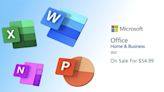 Save $195 on a lifetime Microsoft Office for Mac Home & Business 2021 license | AppleInsider