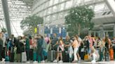 歐洲機場亂像一片：航空業現狀如何？