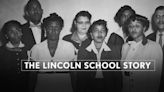 Hancock Historical Museum to feature an exclusive film screening of "The Lincoln School Story"