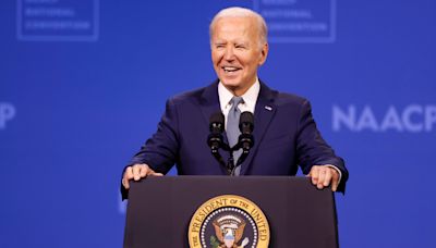 Última hora de la renuncia de Joe Biden a la reelección a la presidencia: la carta del presidente