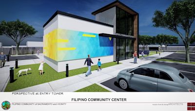 Sacramento Filipino Community Center closer to completion after $800,000 state grant
