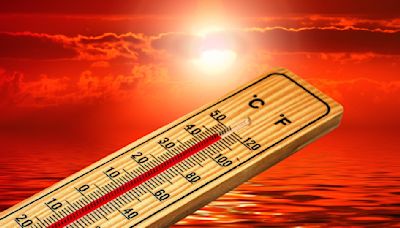 Emiten vigilancia por calor extremo en el sur de California; se prolongará toda la semana