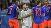 La última vez que Colombia le ganó a Argentina en la Copa América: ¿Se repetirá la historia?