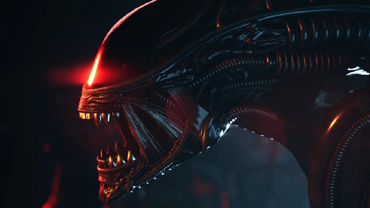 New Aliens Game Leaks Ahead of Official Reveal
