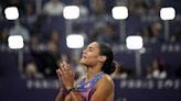 Olympic moment of the day: Sydney McLaughlin-Levrone defends 400m hurdles title, smashes world record and makes history