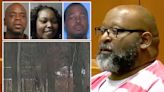 Alabama assistant principal Keante Harris arrested for decade-old triple murder