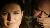 Ex-Star Wars star Gina Carano to play secret service agent whose hair is sniffed by ‘Joe Biden’ in new film