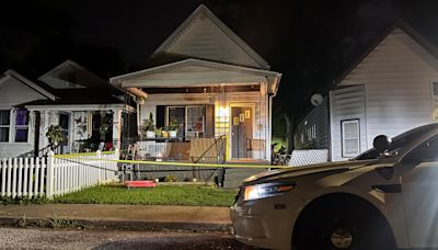 Murder investigation underway after man found dead in Evansville home