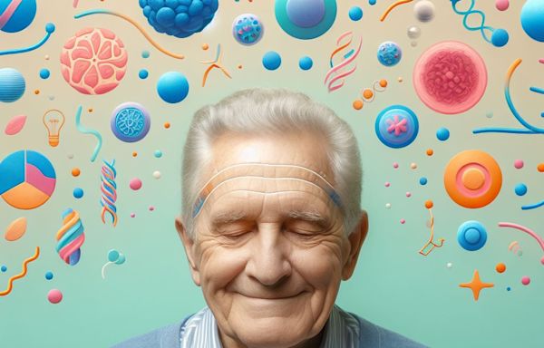 The 7 Stages of Dementia: What They Are & What To Expect