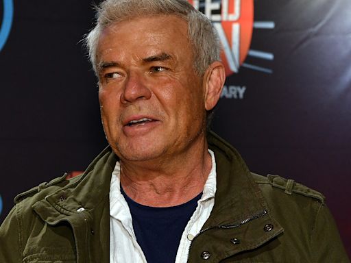 Eric Bischoff Was A Big Fan Of Recent WWE Intercontinental Title Match For One Reason - Wrestling Inc.