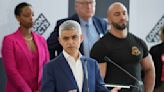 Labour's Sadiq Khan reelected as London mayor as UK's ruling Conservatives face more electoral pain