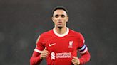 Liverpool suffer Trent Alexander-Arnold injury setback ahead of Carabao Cup final